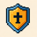 icon_construction_shield_pixel_art icon preview