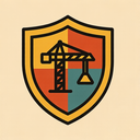 icon_construction_shield_retro icon preview