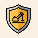 icon_construction_shield_sharp_edges icon preview