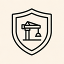 icon_construction_shield_simplified icon preview