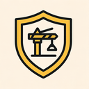 icon_construction_shield_symmetrical icon preview