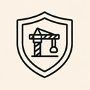 icon_construction_shield_thin icon preview