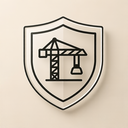 icon_construction_shield_transparent icon preview