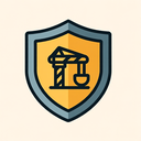 icon_construction_shield_vector icon preview