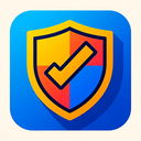 icon_construction_shield_vibrant_colors icon preview