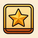 icon_construction_star_classic icon preview