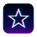 icon_construction_star_digital_glitch icon preview