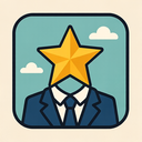 icon_construction_star_formal icon preview