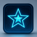 icon_construction_star_futuristic icon preview