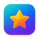 icon_construction_star_gradient icon preview