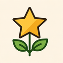 icon_construction_star_organic icon preview