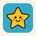 icon_construction_star_playful icon preview