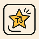 icon_construction_star_technical icon preview