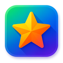 icon_construction_star_vibrant_colors icon preview