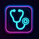 icon_construction_stethoscope_cyberpunk icon preview