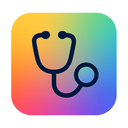 icon_construction_stethoscope_gradient icon preview