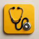 icon_construction_stethoscope_metallic icon preview