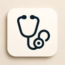 icon_construction_stethoscope_modern icon preview