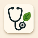 icon_construction_stethoscope_organic icon preview