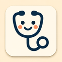 icon_construction_stethoscope_playful icon preview