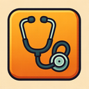 icon_construction_stethoscope_retro icon preview