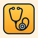 icon_construction_stethoscope_technical icon preview