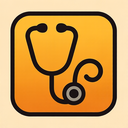 icon_construction_stethoscope_tribal icon preview