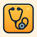 icon_construction_stethoscope_vector icon preview