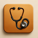 icon_construction_stethoscope_wooden icon preview