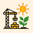 icon_construction_sun_organic icon preview