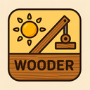icon_construction_sun_wooden icon preview