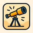 icon_construction_telescope_dynamic icon preview