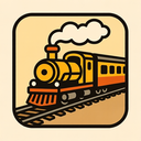 icon_construction_train_classic icon preview