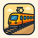 icon_construction_train_rounded icon preview
