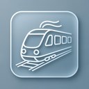 icon_construction_train_transparent icon preview