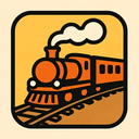 icon_construction_train_tribal icon preview