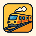 icon_construction_train_vector icon preview