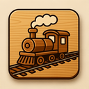 icon_construction_train_wooden icon preview