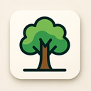 icon_construction_tree_abstract icon preview