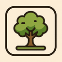 icon_construction_tree_classic icon preview