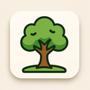 icon_construction_tree_dynamic icon preview