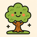 icon_construction_tree_playful icon preview