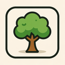 icon_construction_tree_rounded icon preview