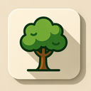 icon_construction_tree_shadow_effect icon preview