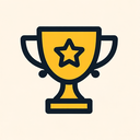 icon_construction_trophy_abstract icon preview