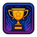 icon_construction_trophy_cyberpunk icon preview