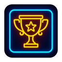 icon_construction_trophy_neon icon preview