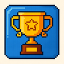 icon_construction_trophy_pixel_art icon preview