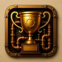 icon_construction_trophy_steampunk icon preview