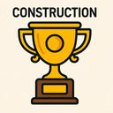 icon_construction_trophy_technical icon preview